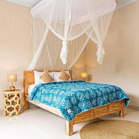 Beautiful Private 2Bed Villa 5 Mins To Finns Beach 坎古 外观 照片