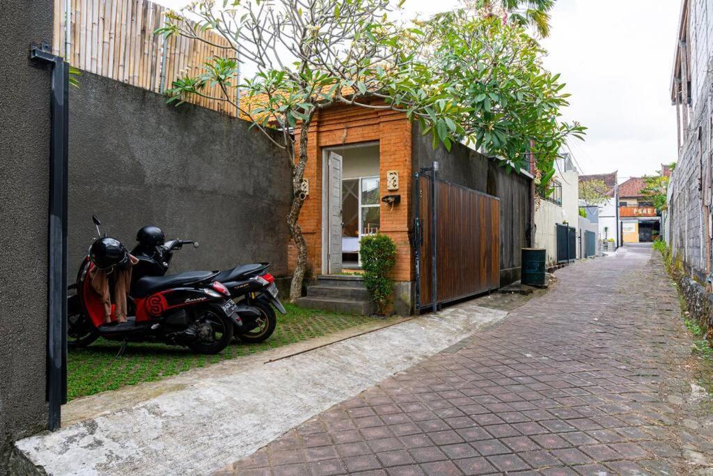 Beautiful Private 2Bed Villa 5 Mins To Finns Beach 坎古 外观 照片
